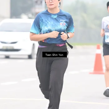 Runner Photo 7250472