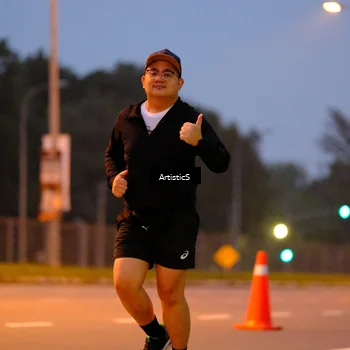 Runner Photo 7250504
