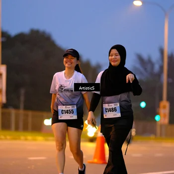 Runner Photo 7250515