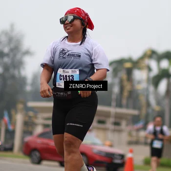 Runner Photo 7250517