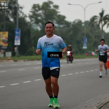 Runner Photo 7250521