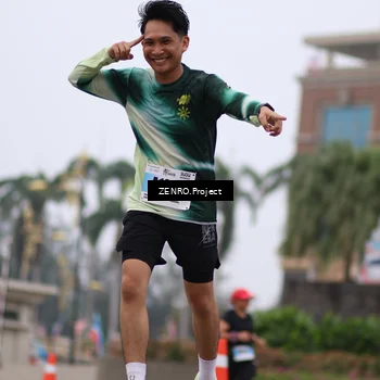 Runner Photo 7250532