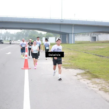 Runner Photo 7250537