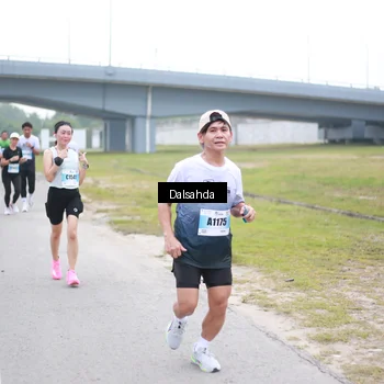 Runner Photo 7250548