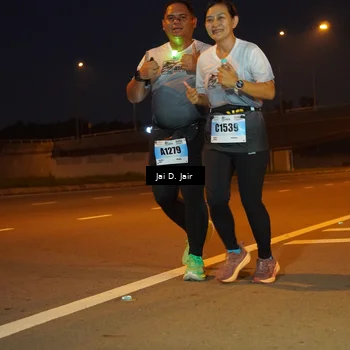 Runner Photo 7250550