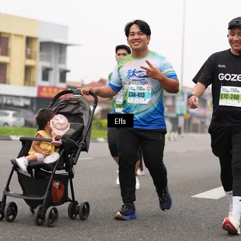 Runner Photo 7250551