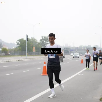 Runner Photo 7250552