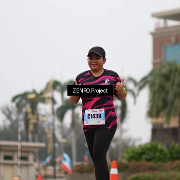 Runner Photo 7250553