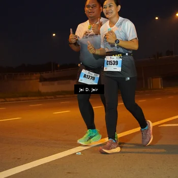 Runner Photo 7250556