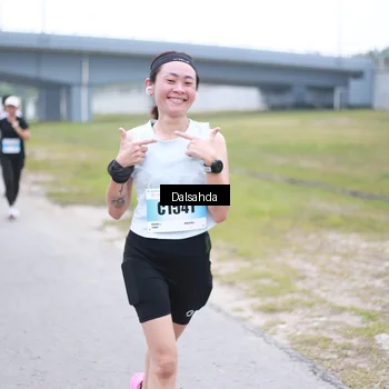 Runner Photo 7250558