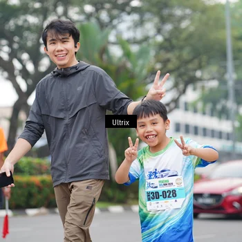 Runner Photo 7250560