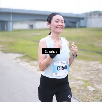 Runner Photo 7250561