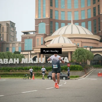 Runner Photo 7250564