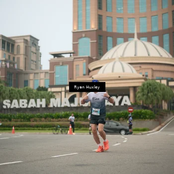 Runner Photo 7250567