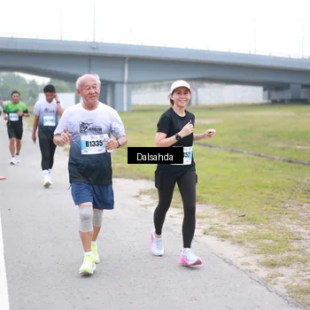 Runner Photo 7250568
