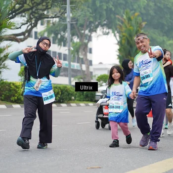 Runner Photo 7250574