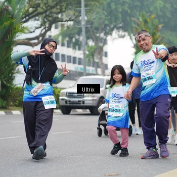 Runner Photo 7250578