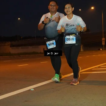 Runner Photo 7250579