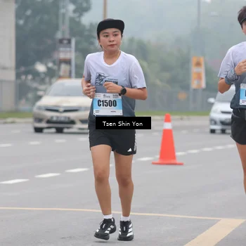 Runner Photo 7250580