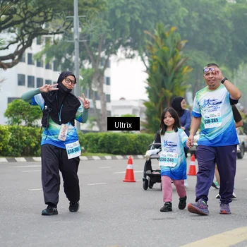 Runner Photo 7250581