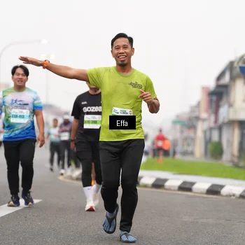 Runner Photo 7250582