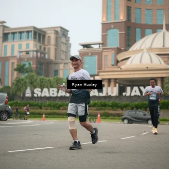 Runner Photo 7250583