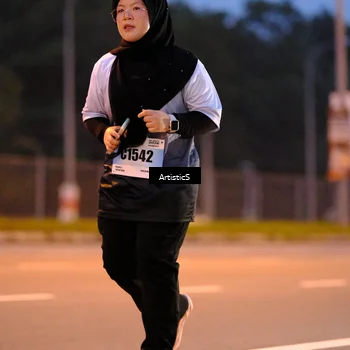 Runner Photo 7250584