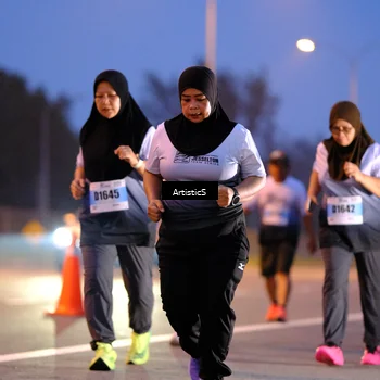 Runner Photo 7250585