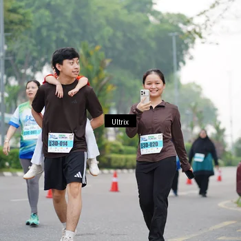 Runner Photo 7250588