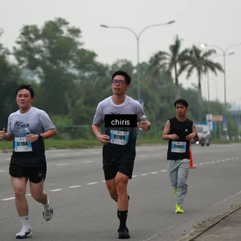 Runner Photo 7250589