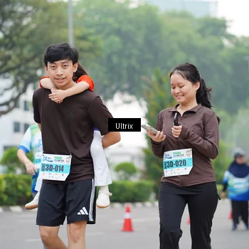 Runner Photo 7250598