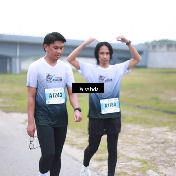 Runner Photo 7250599