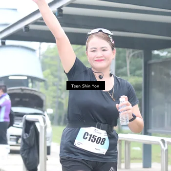 Runner Photo 7250600