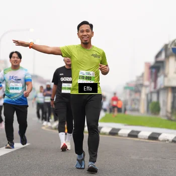 Runner Photo 7250601