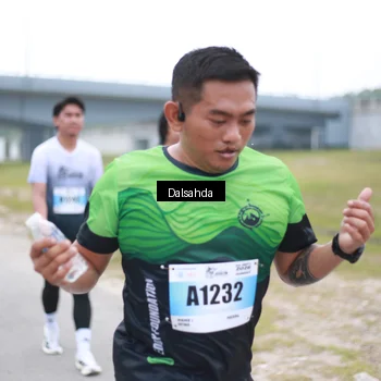 Runner Photo 7250604