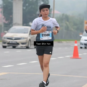 Runner Photo 7250608