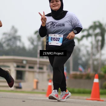 Runner Photo 7250614