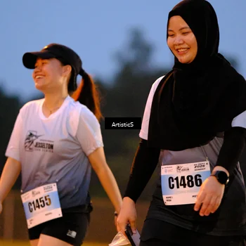 Runner Photo 7250615
