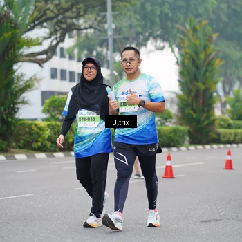 Runner Photo 7250619