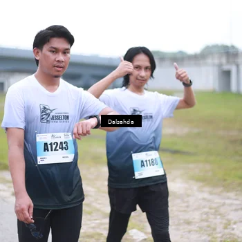 Runner Photo 7250628