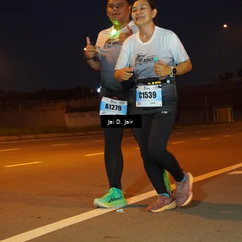 Runner Photo 7250632