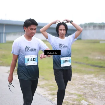 Runner Photo 7250637