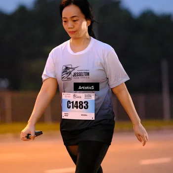 Runner Photo 7250641