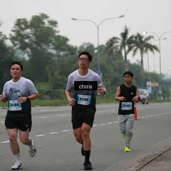 Runner Photo 7250644