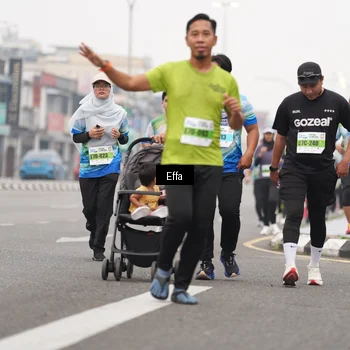 Runner Photo 7250647