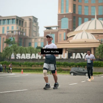 Runner Photo 7250649