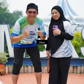 Runner Photo 7250651