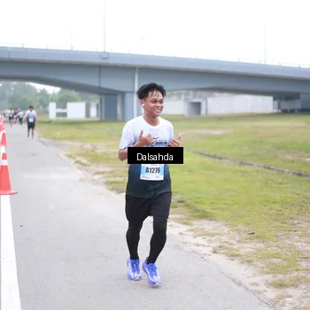 Runner Photo 7250652