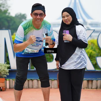 Runner Photo 7250653