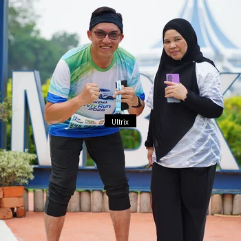 Runner Photo 7250655